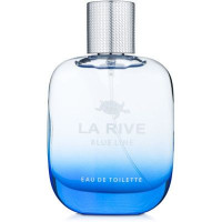 Туалетна вода La Rive Blue Line 90 мл (5906735234091)