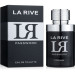 La Rive Туалетна вода La Rive Password 75 мл (5906735234473)