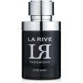 La Rive Туалетна вода La Rive Password 75 мл (5906735234473)