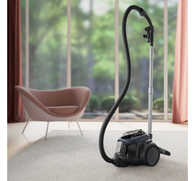 Пилосос Electrolux EL61C3DB