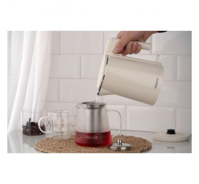 Ardesto Електрочайник Ardesto EKL-F1BG