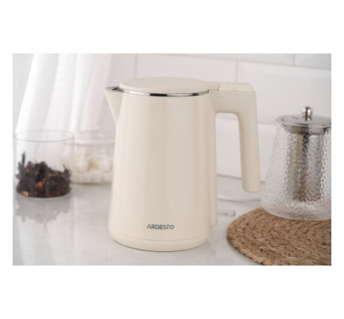 Ardesto Електрочайник Ardesto EKL-F1BG