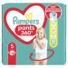 Pampers Підгузки Pampers трусики Pants Junior Розмір 5 (12-17 кг) 28 шт (8006540069714)