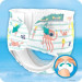 Pampers Підгузки Pampers для плавання Splashers Розмір 4-5 (9-15 кг) 11 шт (8001090698384)