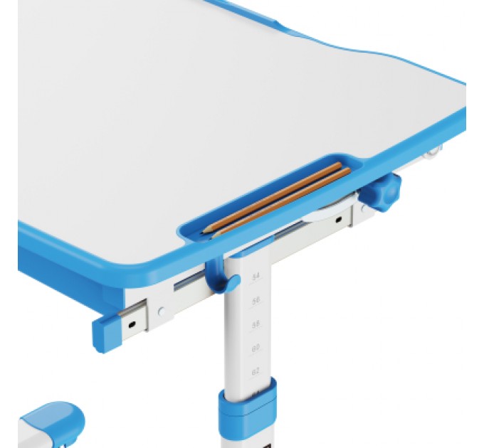Парта зі стільцем Sector АФІНА Blue