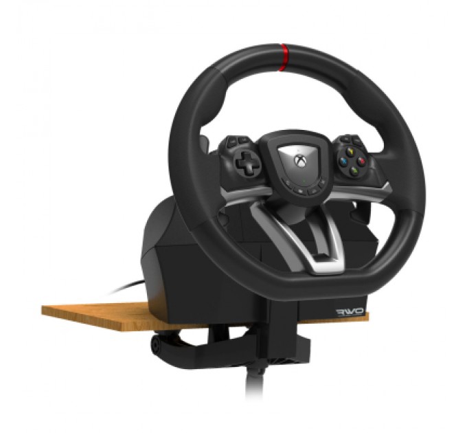 Кермо Hori Racing Wheel Overdrive для Xbox та ПК (ACC-0796)