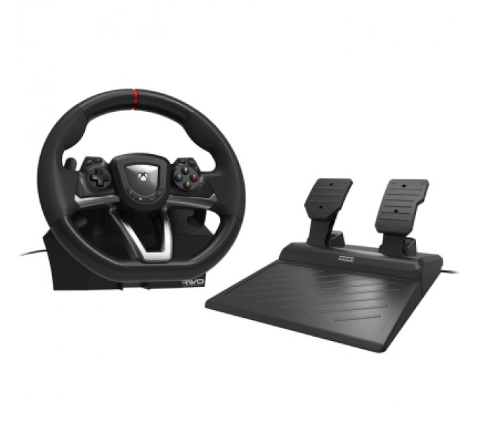 Кермо Hori Racing Wheel Overdrive для Xbox та ПК (ACC-0796)