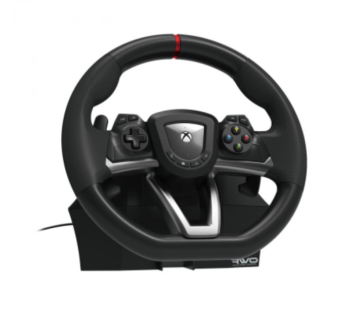 Кермо Hori Racing Wheel Overdrive для Xbox та ПК (ACC-0796)