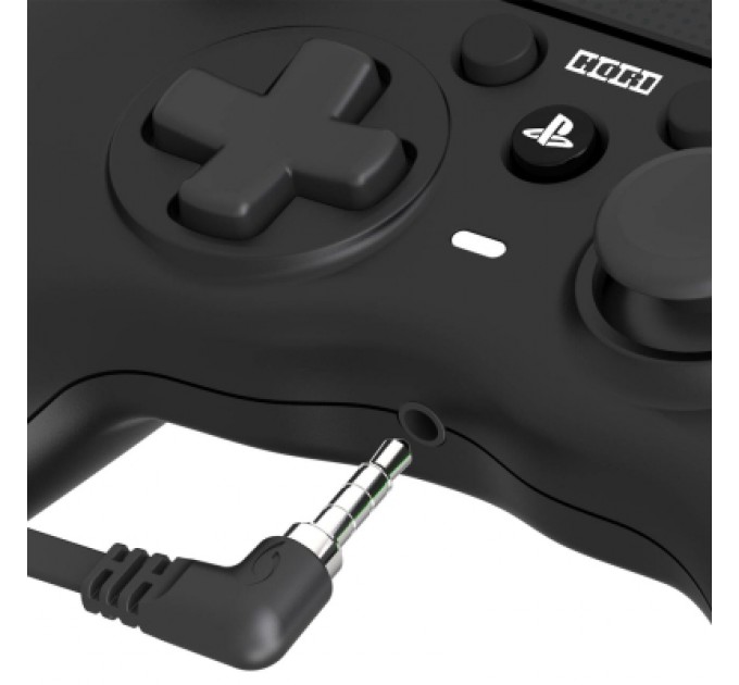 Геймпад Hori Onyx+ PS4 (ACC-0792)