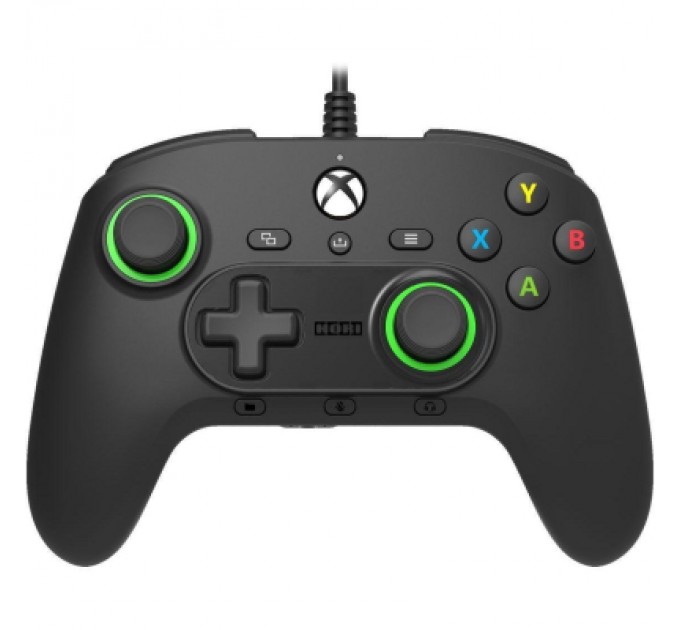 Геймпад Hori Horipad Pro для Xbox Series X|S Xbox One PC (ACC-1169)