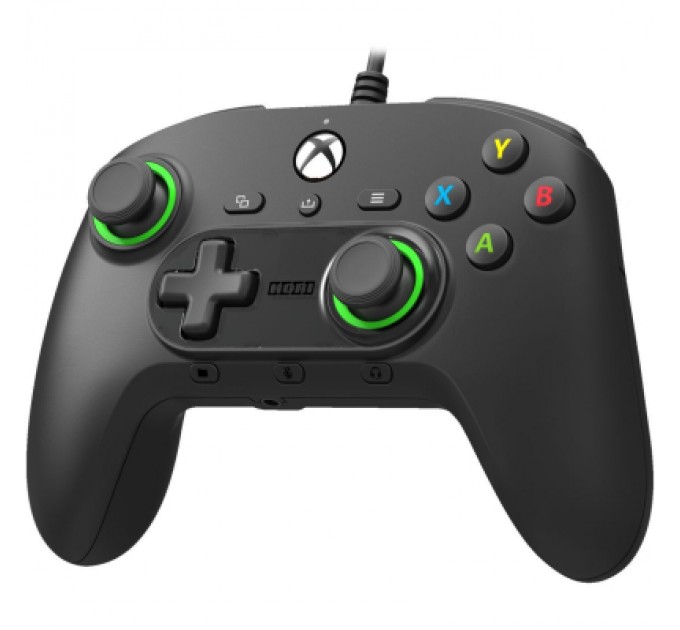 Геймпад Hori Horipad Pro для Xbox Series X|S Xbox One PC (ACC-1169)