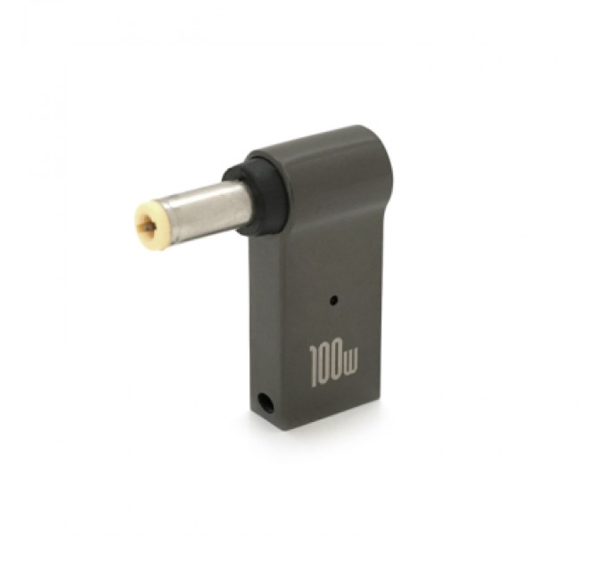 Адаптер USB-C F to DC 5.5x2.5mm M 100W for Asus Voltronic (AASTC5.5*2.5)