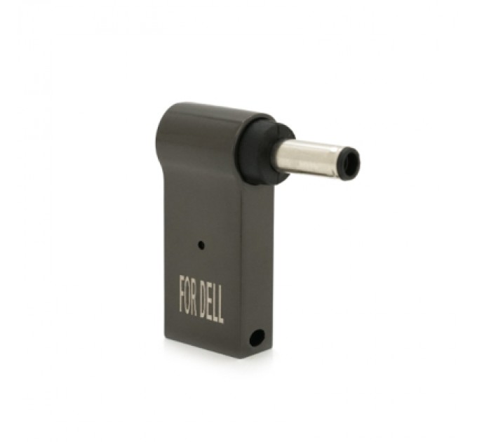 Voltronic Адаптер USB-C F to DC 4.5x3.0mm M 100W for Dell Voltronic (ADLTC4.5*3.0)