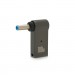Voltronic Адаптер USB-C F to DC 4.5x3.0mm M 100W for HP Voltronic (AHPTC4.5*3.0)