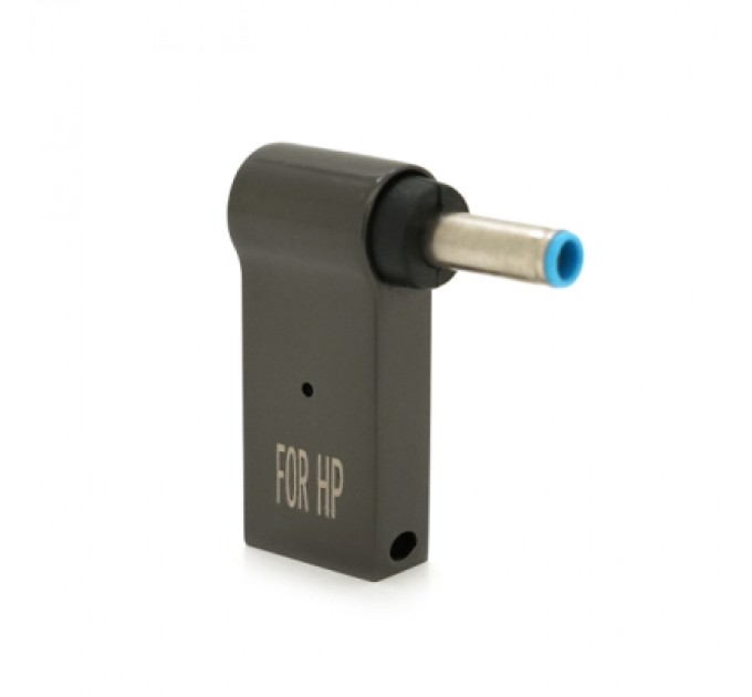 Voltronic Адаптер USB-C F to DC 4.5x3.0mm M 100W for HP Voltronic (AHPTC4.5*3.0)