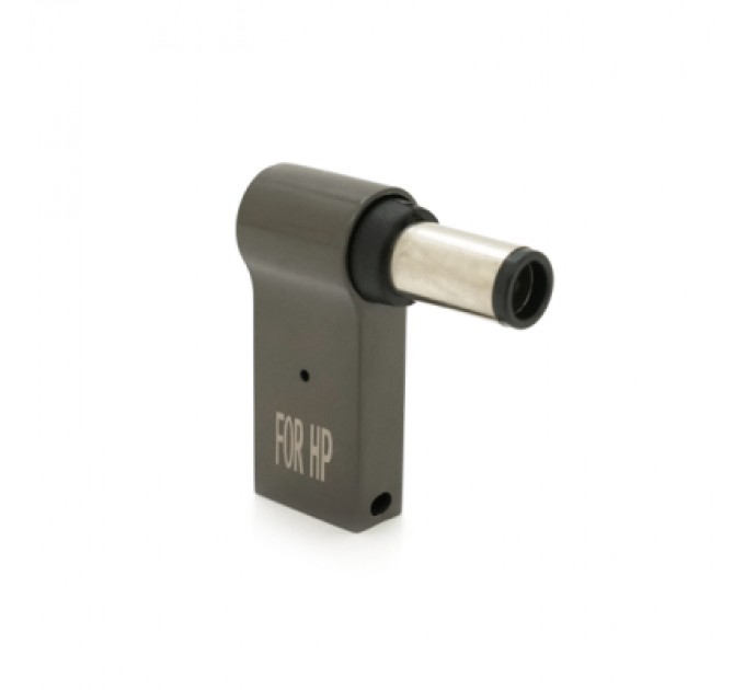 Адаптер USB-C F to DC 7.4x5.0mm M 100W for HP Voltronic (AHPTC7.4*5.0)