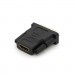 Voltronic Перехідник HDMI F to DVI M 24+1pin Voltronic (YT-A-HDMI(F)/DVI(M))