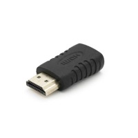Перехідник miniHDMI F to HDMI M Voltronic (YT-A-mini HDMI(F-HDMI(M))