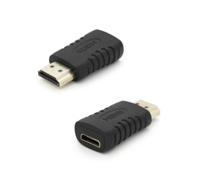 Voltronic Перехідник miniHDMI F to HDMI M Voltronic (YT-A-mini HDMI(F-HDMI(M))