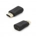 Voltronic Перехідник miniHDMI F to HDMI M Voltronic (YT-A-mini HDMI(F-HDMI(M))