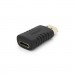 Voltronic Перехідник miniHDMI F to HDMI M Voltronic (YT-A-mini HDMI(F-HDMI(M))