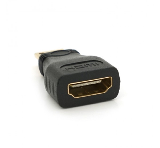 Voltronic Перехідник miniHDMI M to HDMI F Voltronic (YT-A-mini HDMI(M)-HDMI(F))