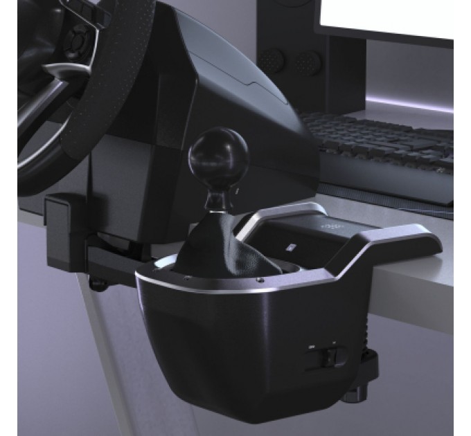 Важіль перемикання передач Hori Speed Racing Shifter для PC (ACC-1024)