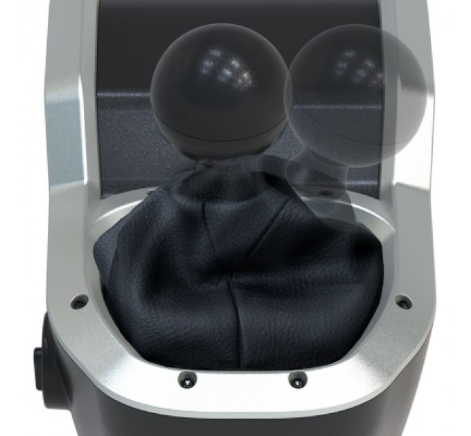 Важіль перемикання передач Hori Speed Racing Shifter для PC (ACC-1024)