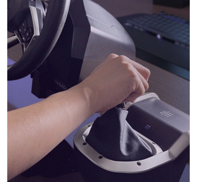 Важіль перемикання передач Hori Speed Racing Shifter для PC (ACC-1024)