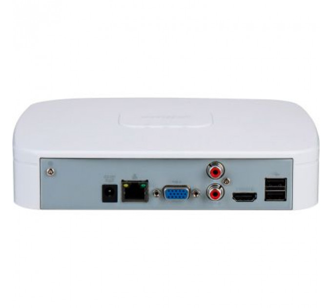 Реєстратор для відеоспостереження Dahua DHI-NVR2116-I2