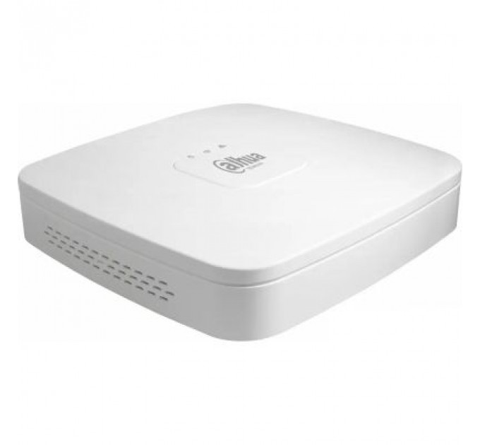 Реєстратор для відеоспостереження Dahua DHI-NVR2116-I2