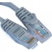 GEAR Патч-корд 7м UTP cat.5e, CCA, grey GEAR (GPC-UTPCCARJ45-7G)