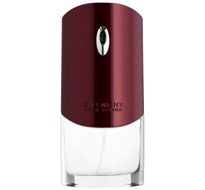 Givenchy Туалетна вода Givenchy Pour Homme тестер 100 мл (3274875303161)