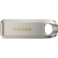 USB флеш накопичувач SanDisk 128GB Ultra Luxe Type-C USB 3.2 (SDCZ75-128G-G46)