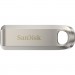 SanDisk USB флеш накопичувач SanDisk 128GB Ultra Luxe Type-C USB 3.2 (SDCZ75-128G-G46)