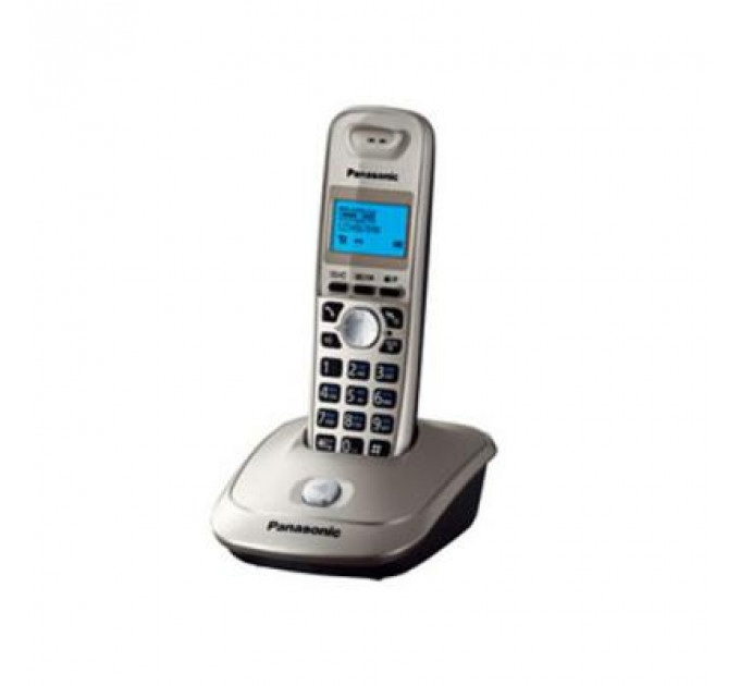 Телефон DECT Panasonic KX-TG2511UAN