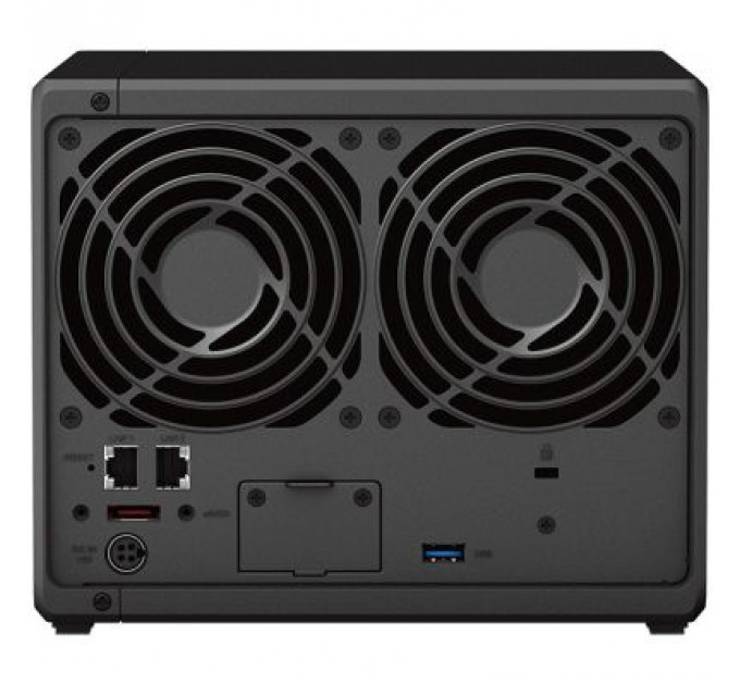NAS Synology DS923+