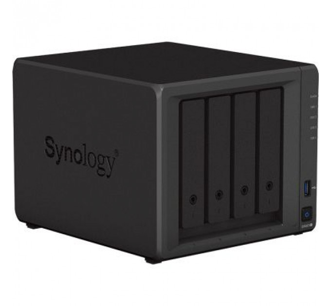 NAS Synology DS923+