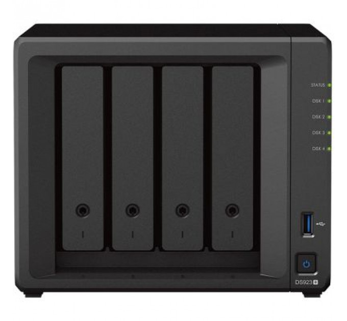 NAS Synology DS923+