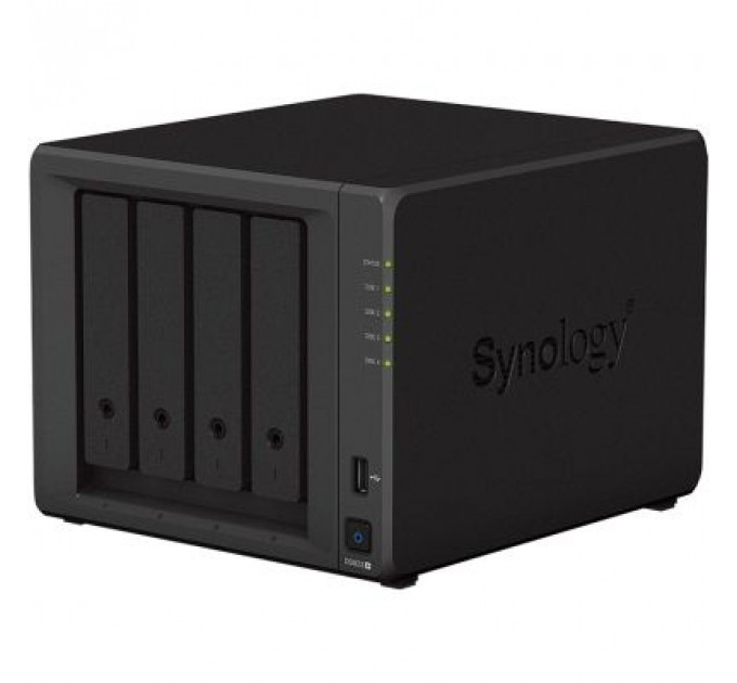 NAS Synology DS923+