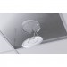 Ubiquiti Точка доступу Wi-Fi Ubiquiti UniFi U6 PLUS (U6-PLUS)