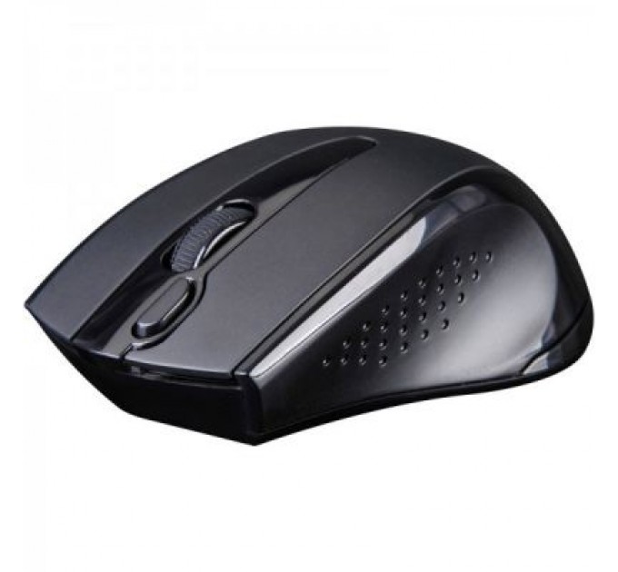 Мишка A4Tech G9-500FS Black