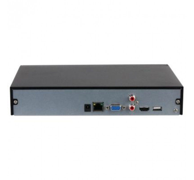Реєстратор для відеоспостереження Dahua DHI-NVR2108HS-I2