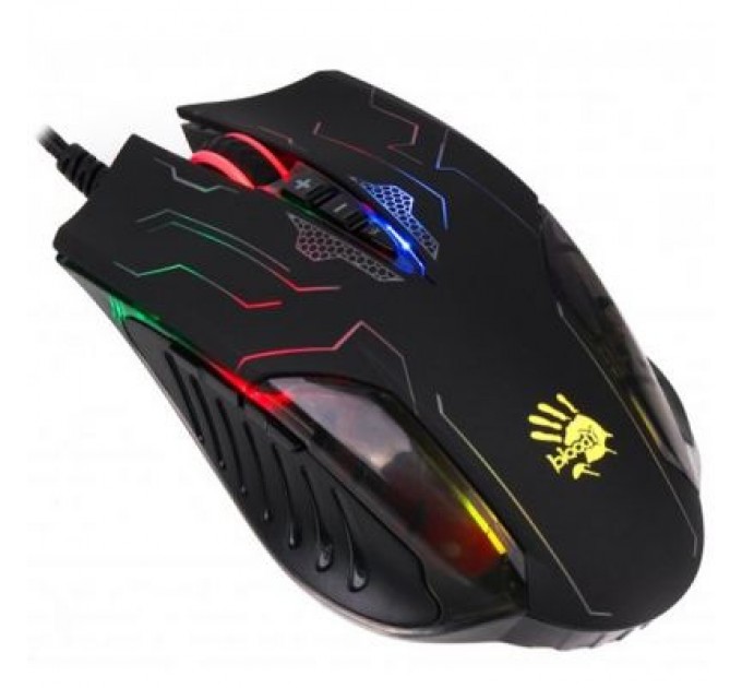 Мишка A4Tech Bloody Q50 Battlefield
