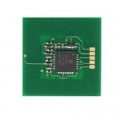 WWM Чип для картриджа Lexmark C935 (24K) Cyan WWM (CLX.C935C)