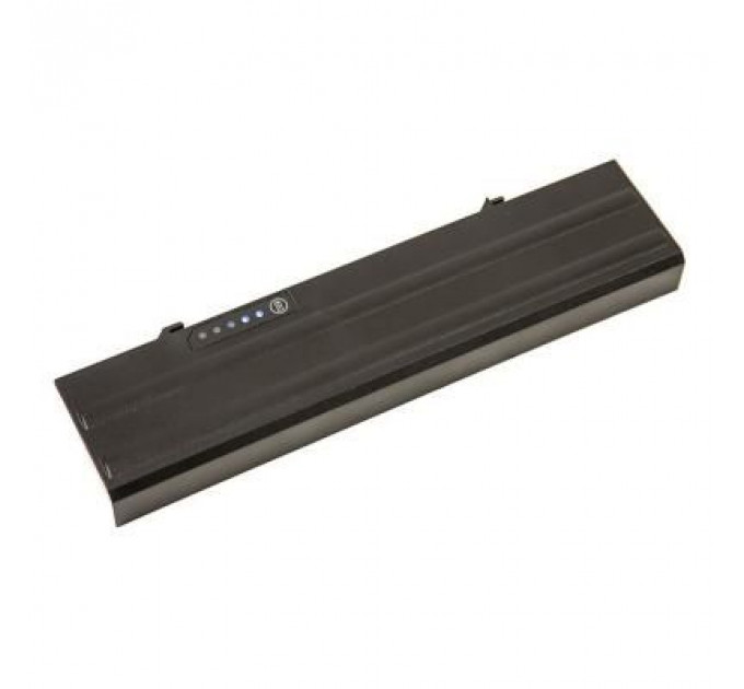 Акумулятор до ноутбука DELL Latitude E5400 (KM668, DL5400LH) 11.1V 5200mAh PowerPlant (NB440153)