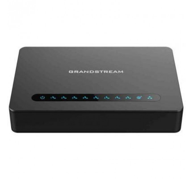 VoIP-шлюз Grandstream HT818