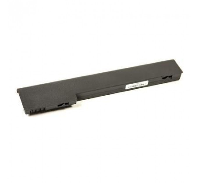 Акумулятор до ноутбука HP EliteBook 8560w (HP8560LH, VH08XL) 14.8V 5200mAh PowerPlant (NB460564)