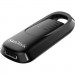 SanDisk USB флеш накопичувач SanDisk 64GB Ultra Slider Type-C USB 3.2 (SDCZ480-064G-G46)