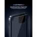 Скло захисне Armorstandart Supreme Black Icon Apple iPhone 17 Pro Max (ARM86401)